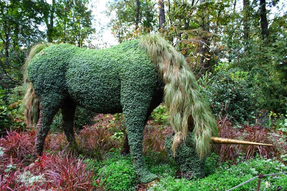 Atlanta Botanical Garden