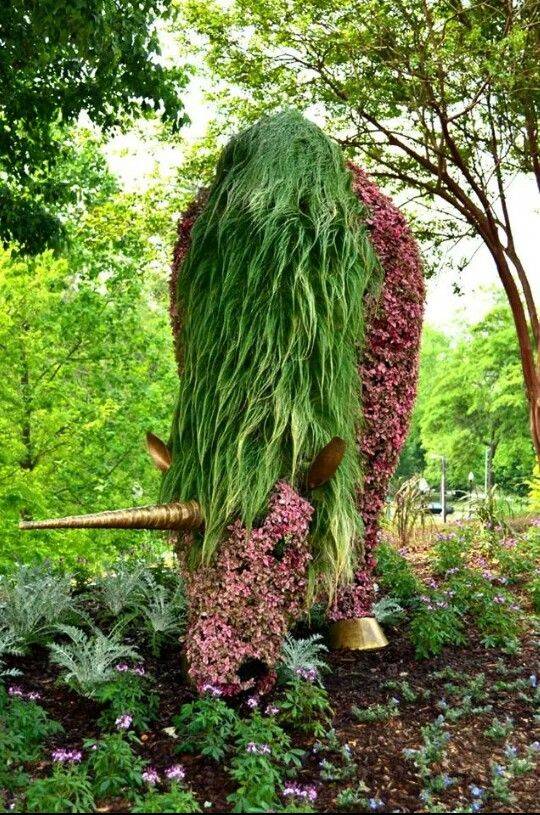 Atlanta Botanical Garden