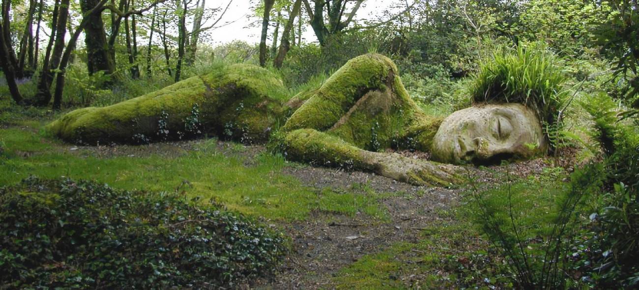 Garden Sculpture Ideas