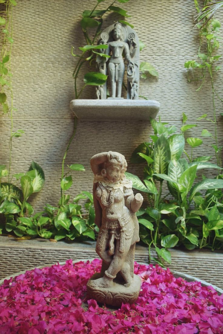 Grass Living Sculptures