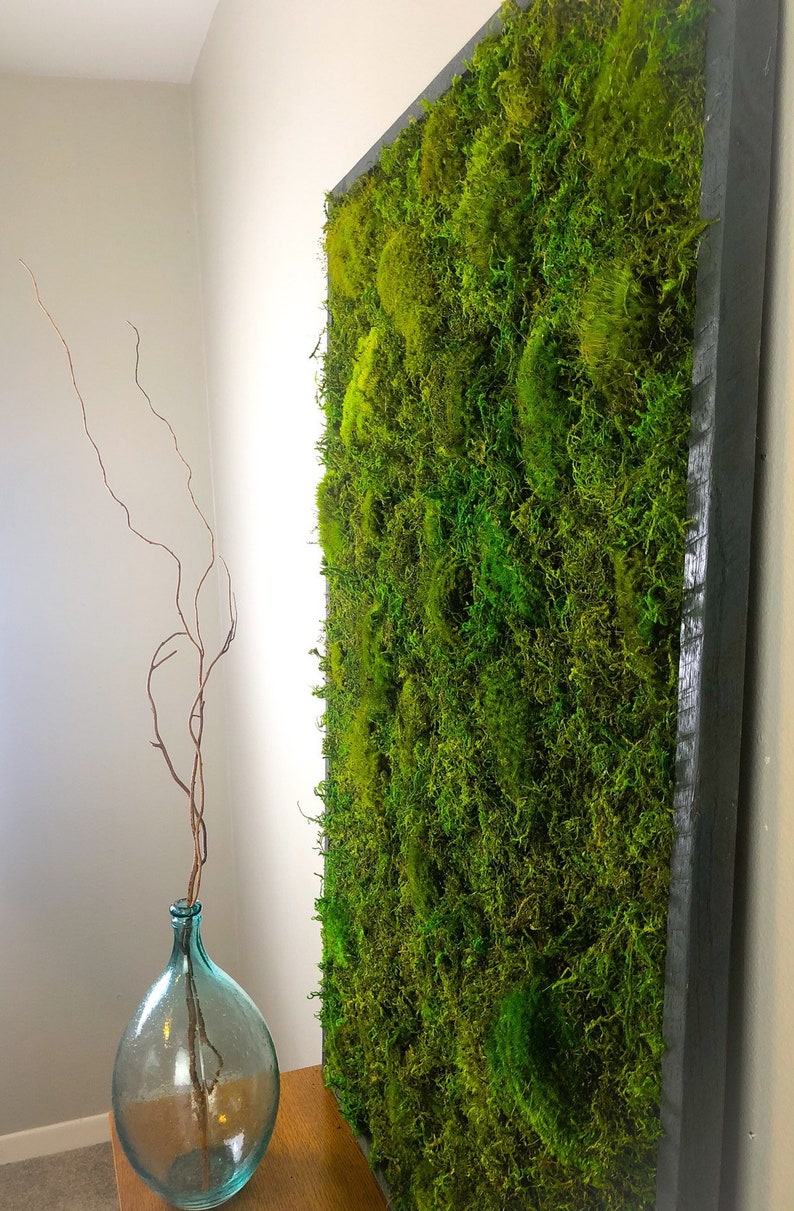 These Mindblowingly Elaborate Plant Sculptures