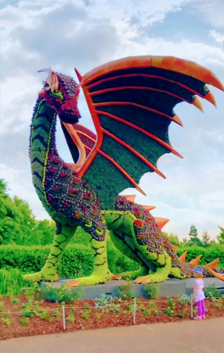 Atlanta Botanical Garden