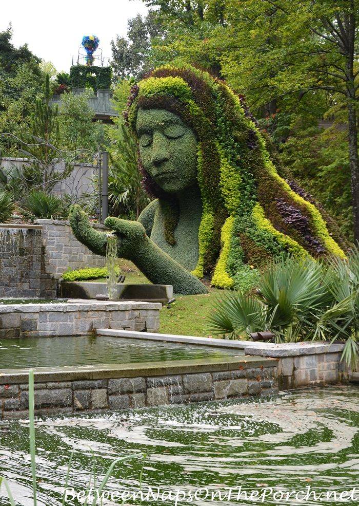 Wonderland Birthday Party