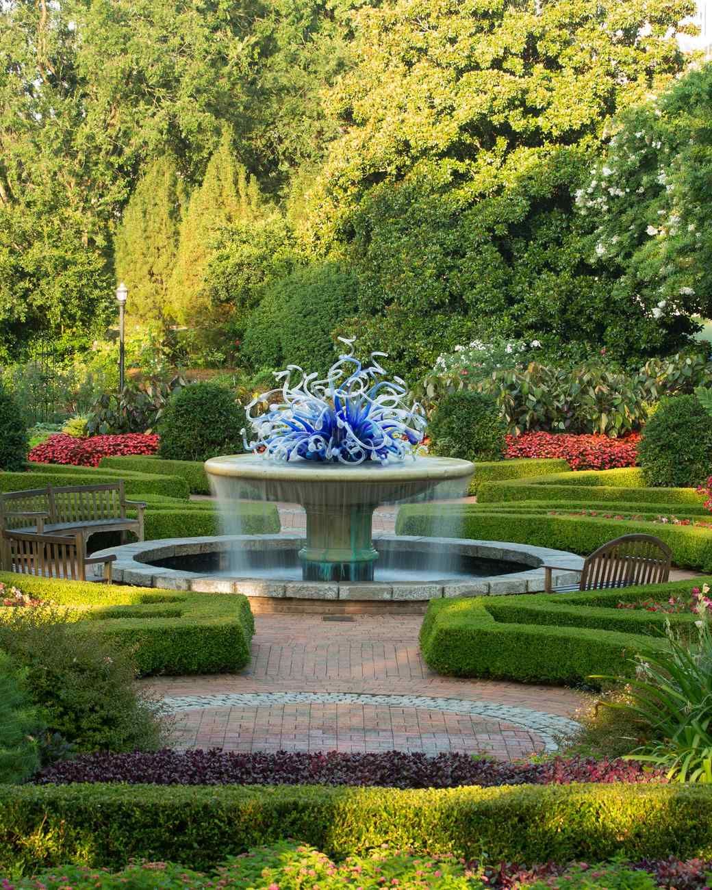 Atlanta Botanical Gardens Tickets Flower Garden Ideas