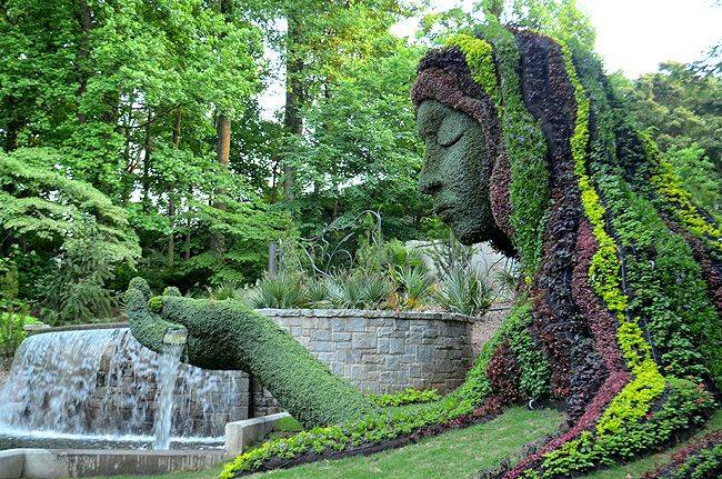 Amanda Plantes Garden Guide