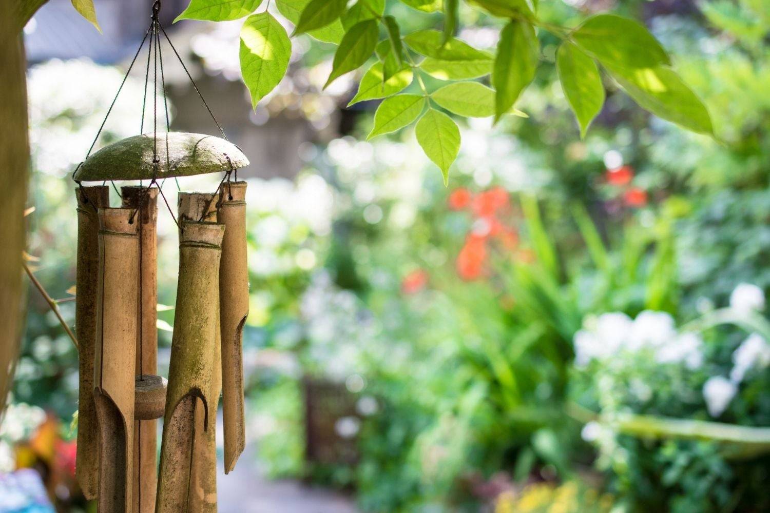 Wind Chime Diy Ideas