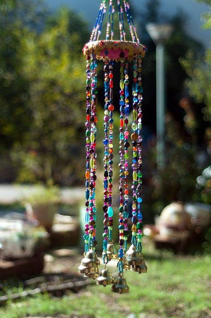Wind Chimes