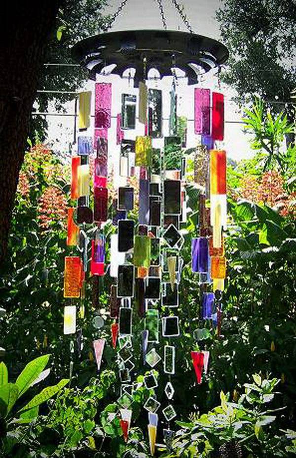 Amazing Diy Wind Chimes