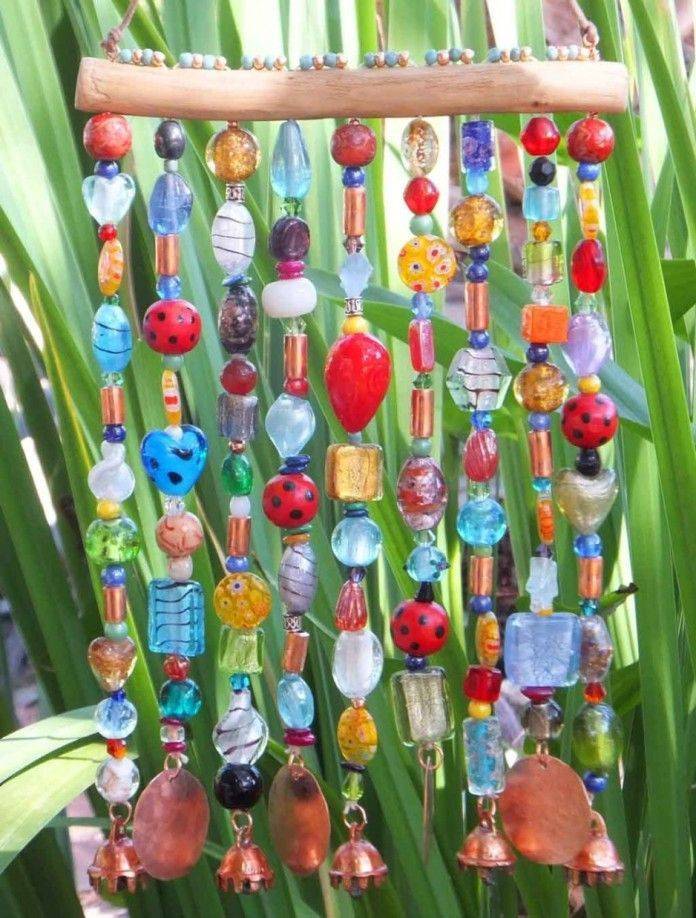 Amazing Diy Wind Chimes