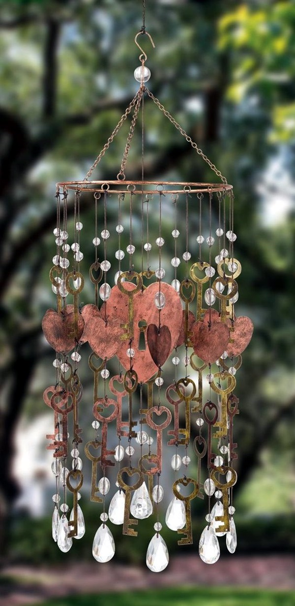 The Best Wind Chimes