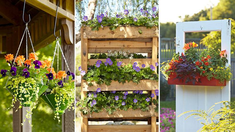 Insanely Beautiful Diy Upcycled Garden Gates