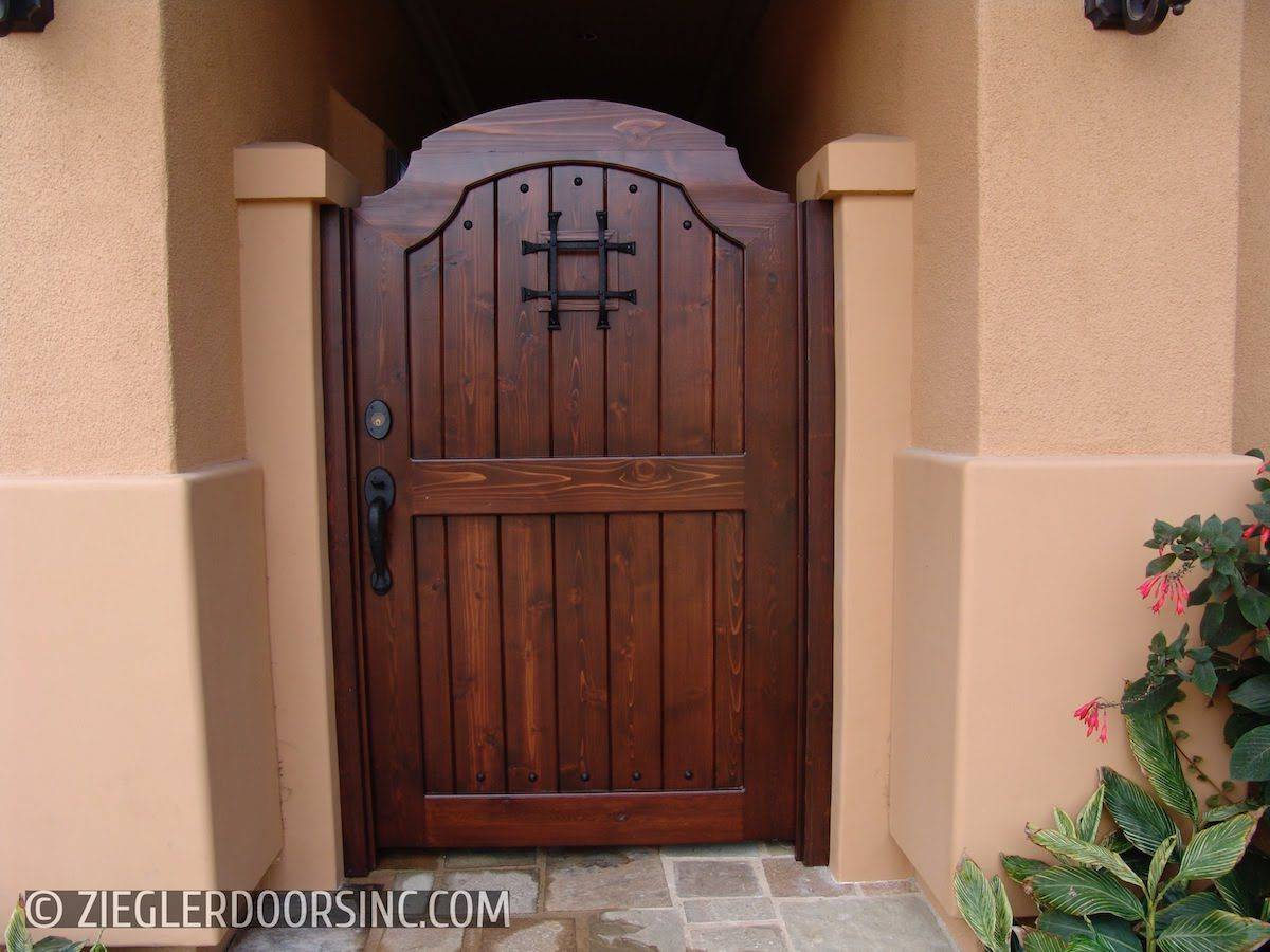 Best Garden Gates Ideas