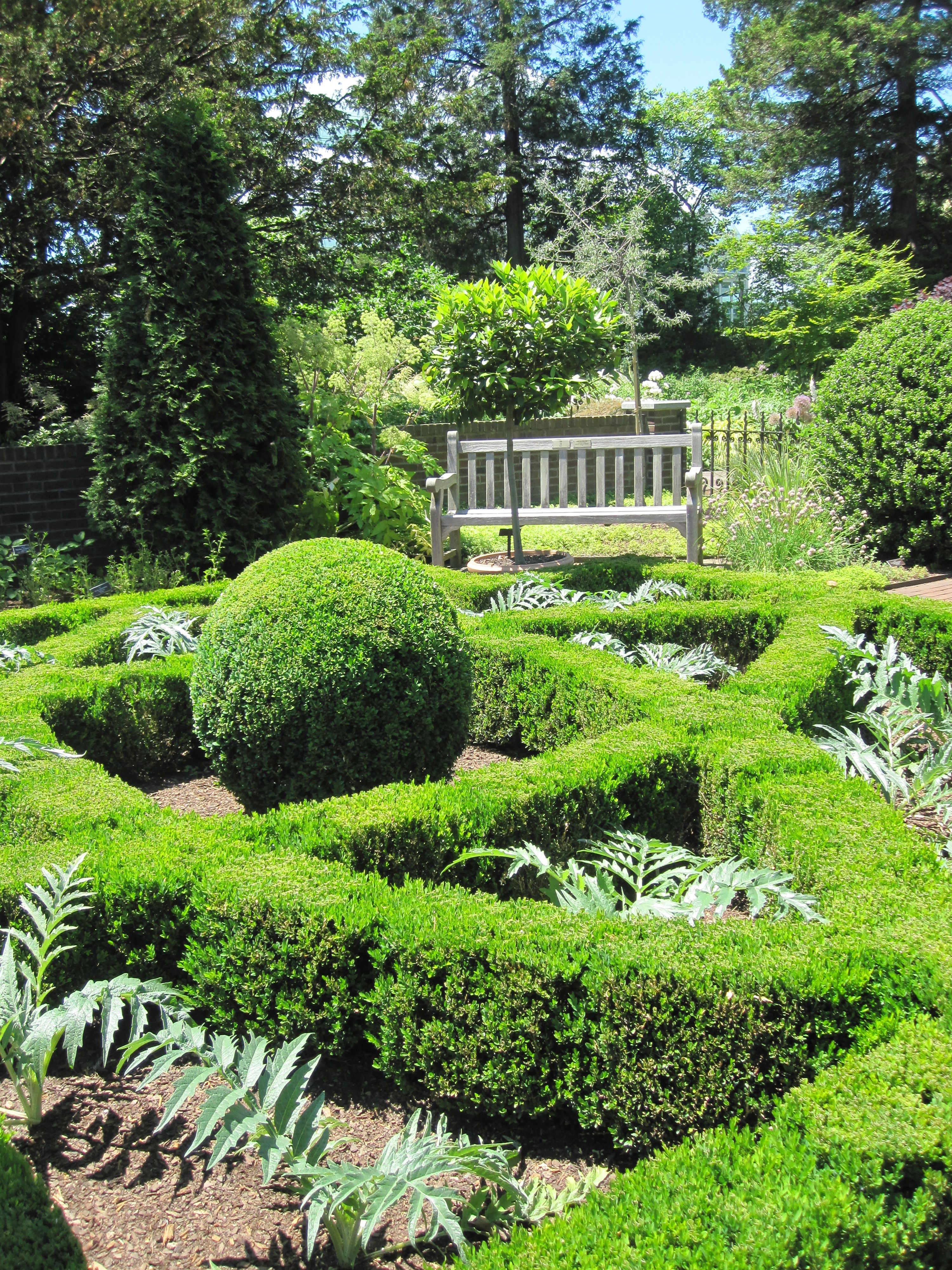Botanical Gardens Jobs Bronx Beautiful Flower Arrangements