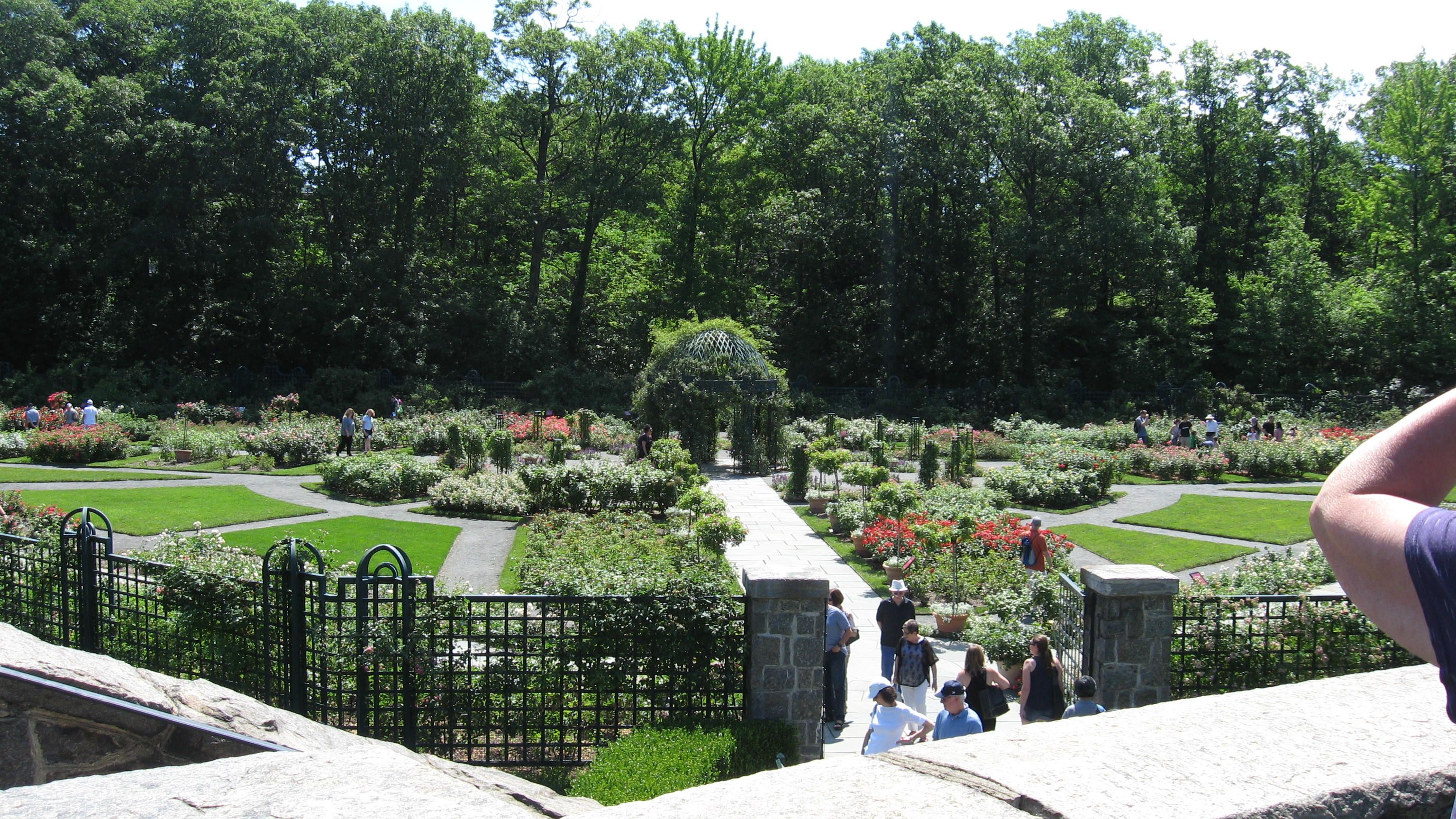 The New York Botanical Garden