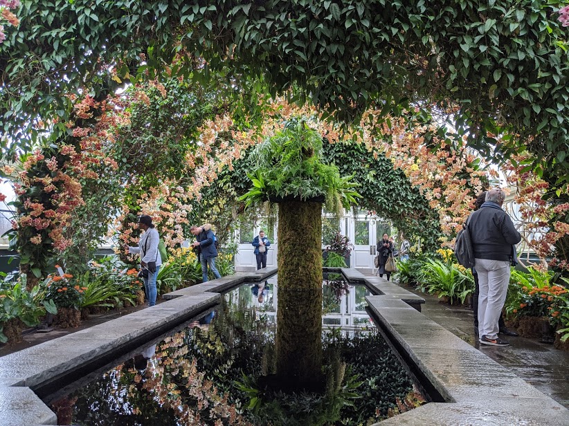 The New York Botanical Garden