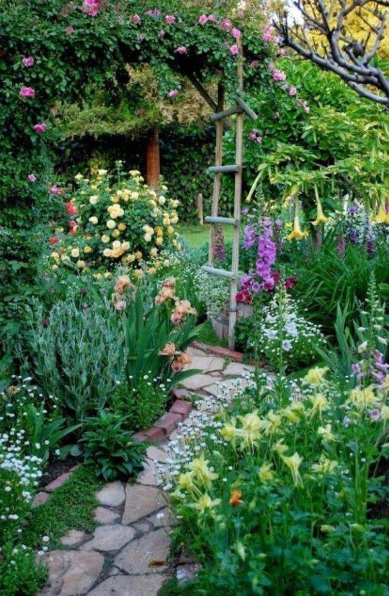 Fantastic Cottage Garden Ideas