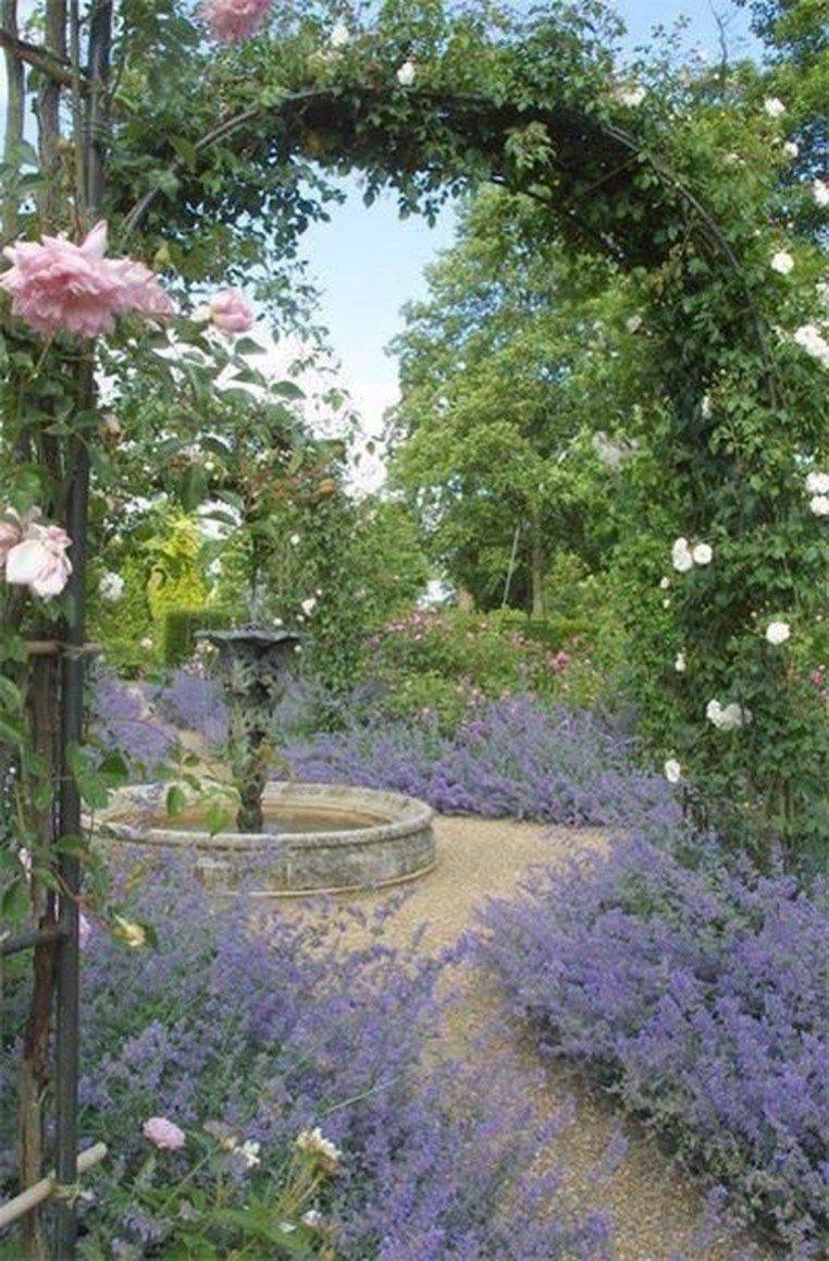 Fantastic Cottage Garden Ideas