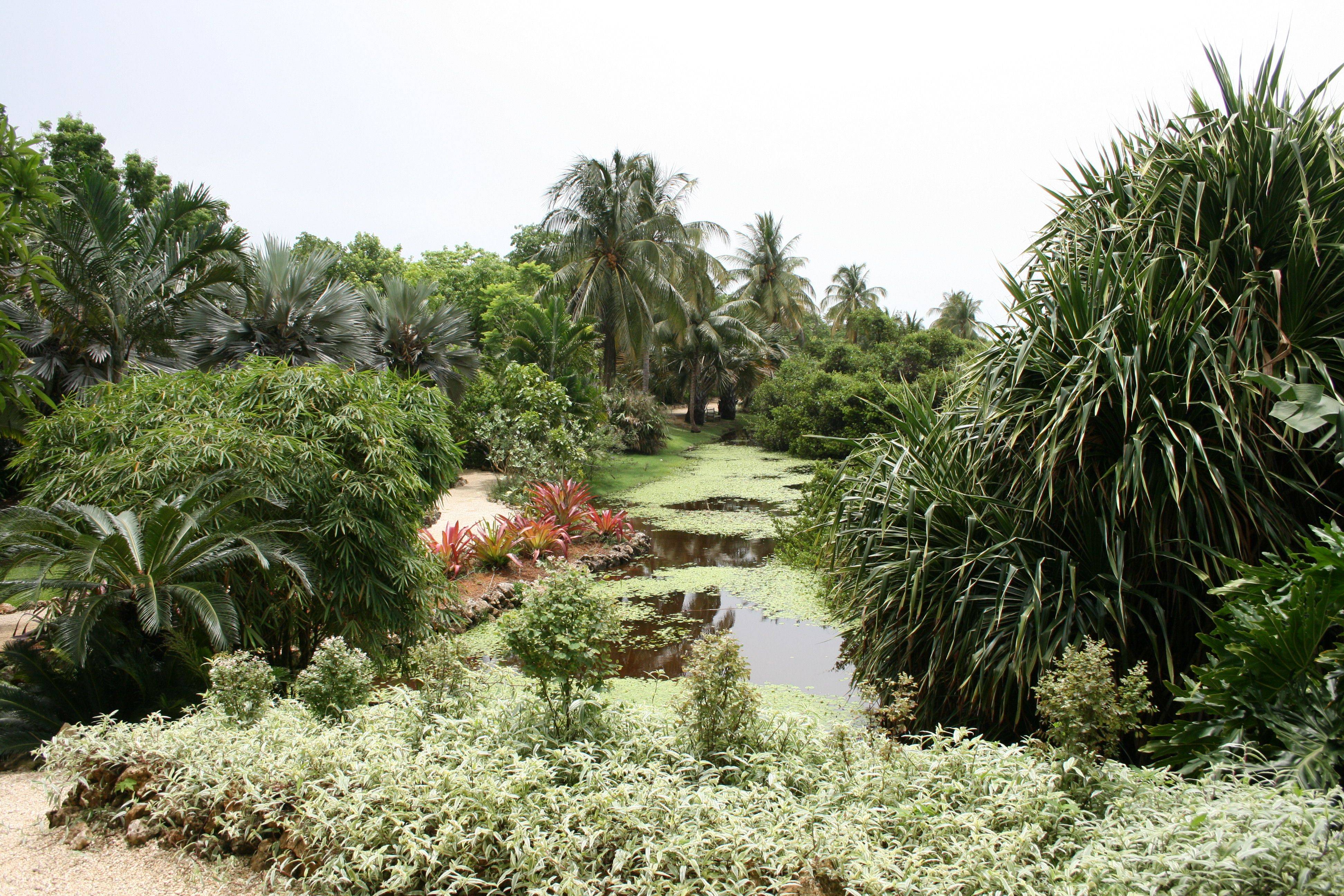 Queens Botanical Garden