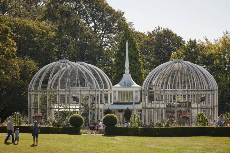 The New York Botanical Garden Reopens
