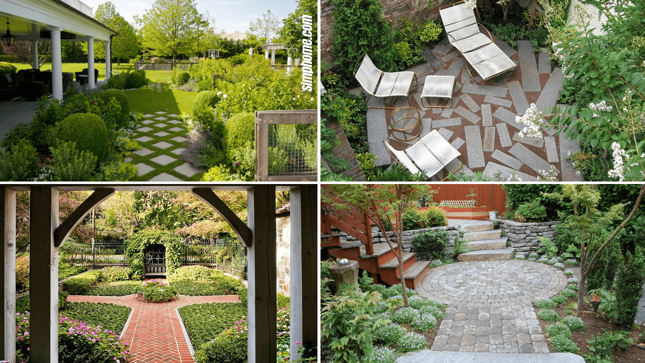 Beautiful Balcony Garden Ideas