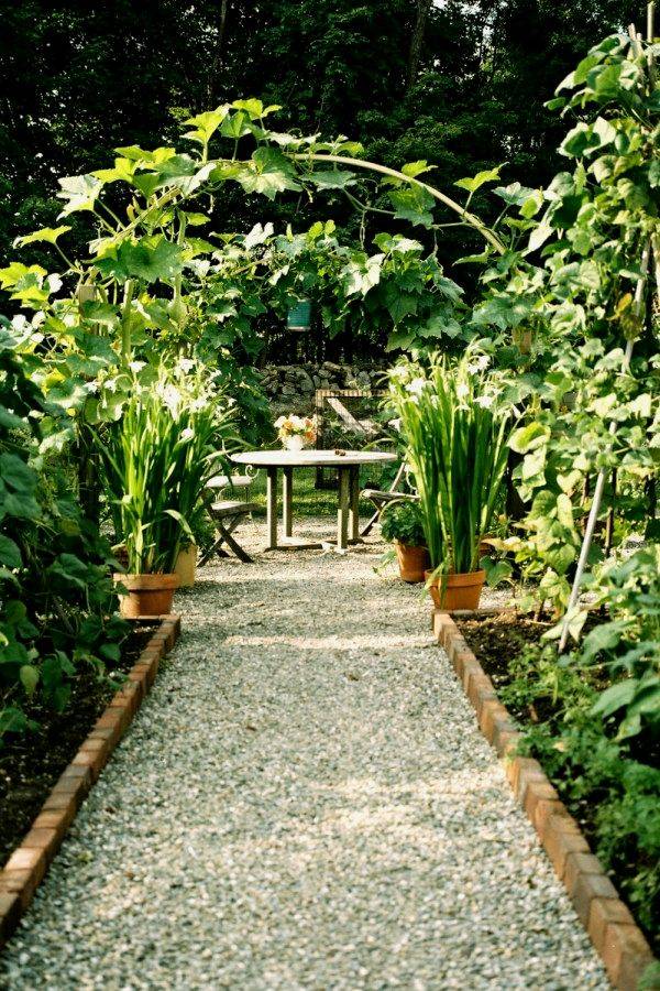 Beautiful Spring Gardening Ideas