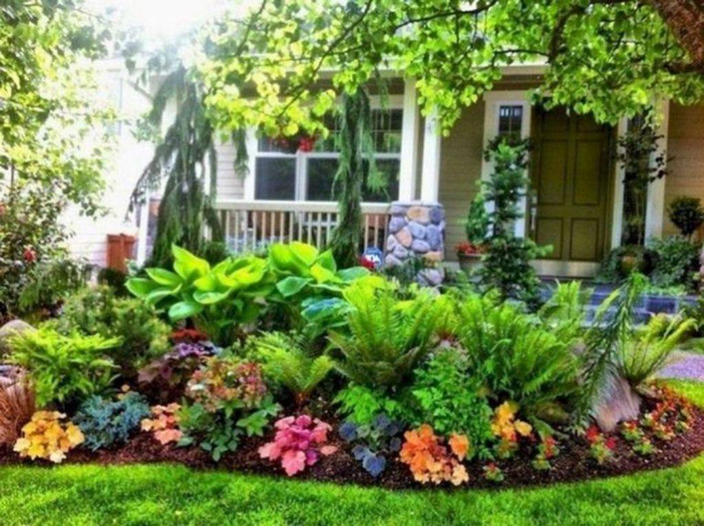 Beautiful Flower Garden Decor Ideas Everybody