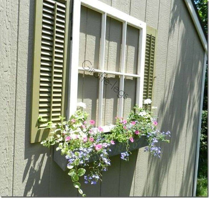 The Shutter Challenge