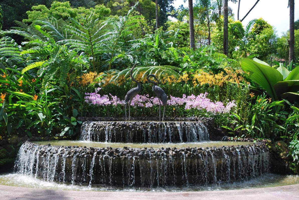 The Best Public Topiary Gardens Architectural Digest