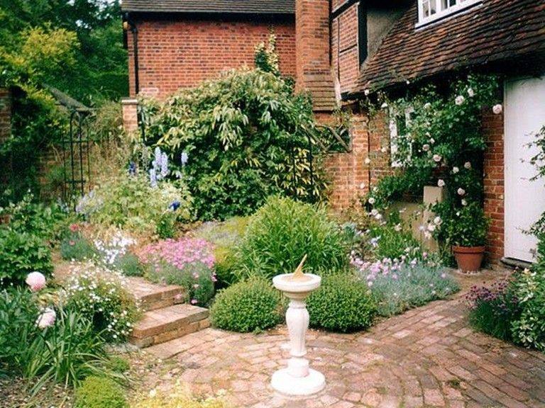 Best Front Garden Designs