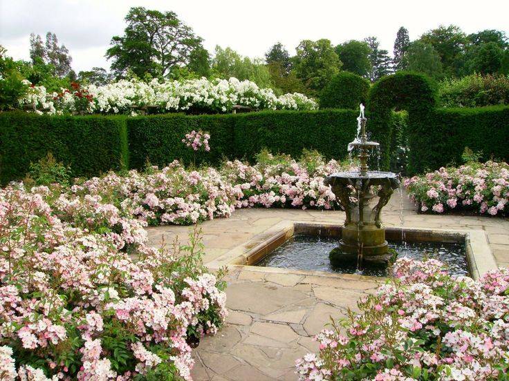 Beautiful Garden Folly Ideas