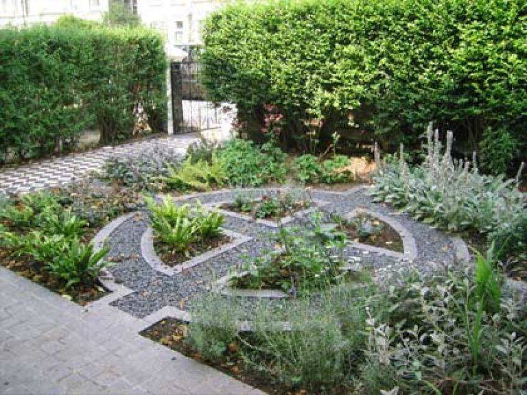 Creative Vegetable Garden Ideas