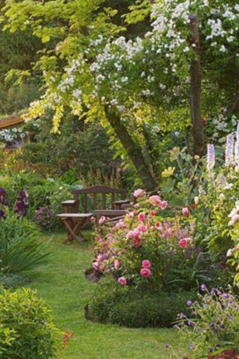 Garden Answers Design Tips