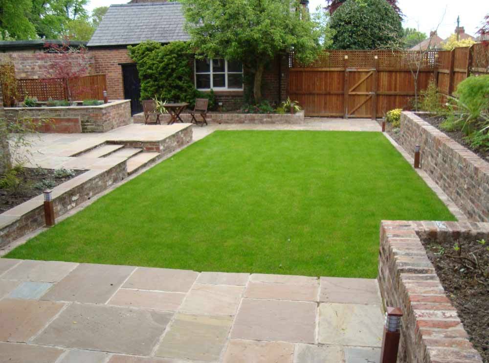 Victorian Greenhouse