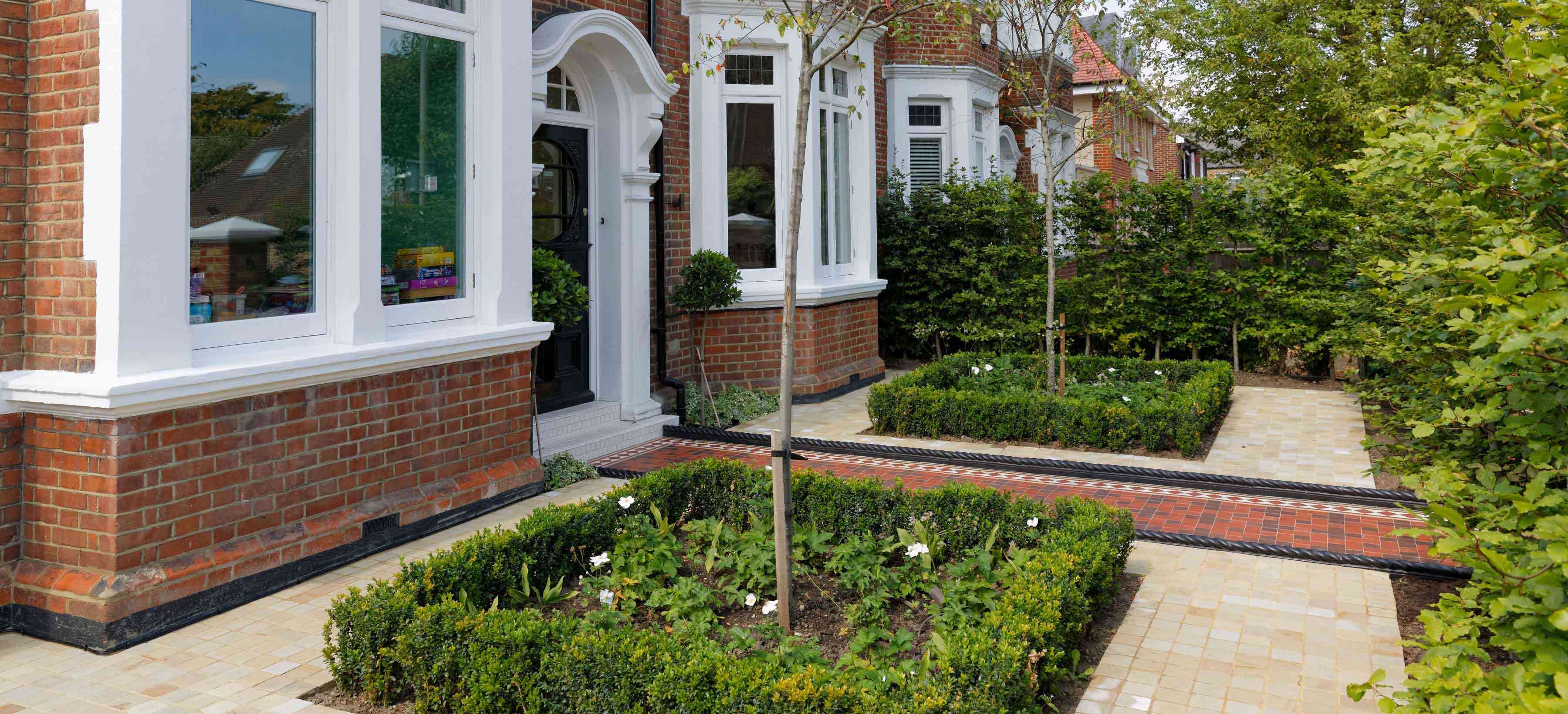 Victorian Garden Ideas