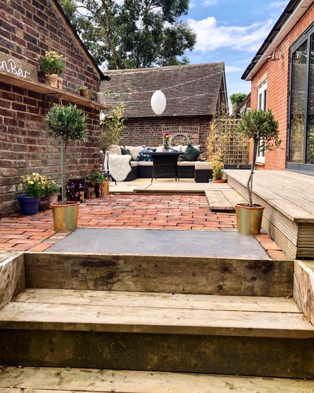 Walled Garden Cowdray Google Search Victorian Gardens