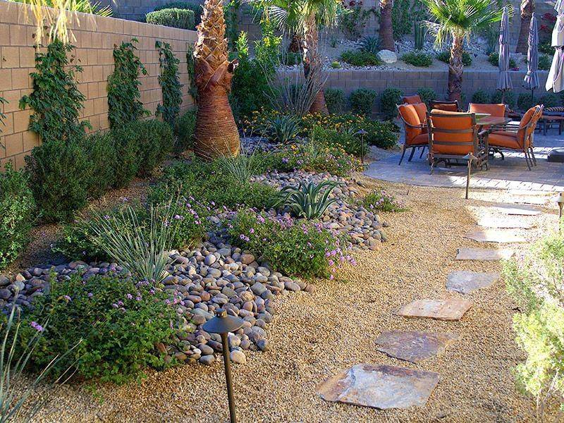 Breathtaking Desert Landscaping Ideas Slodive Desert Landscaping
