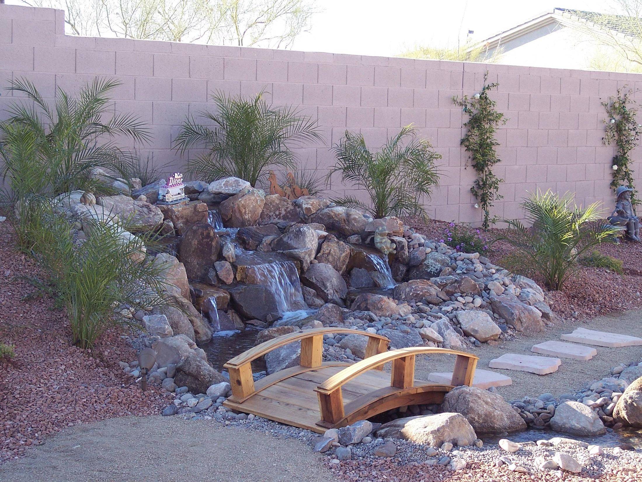 Stunning Desert Garden Ideas