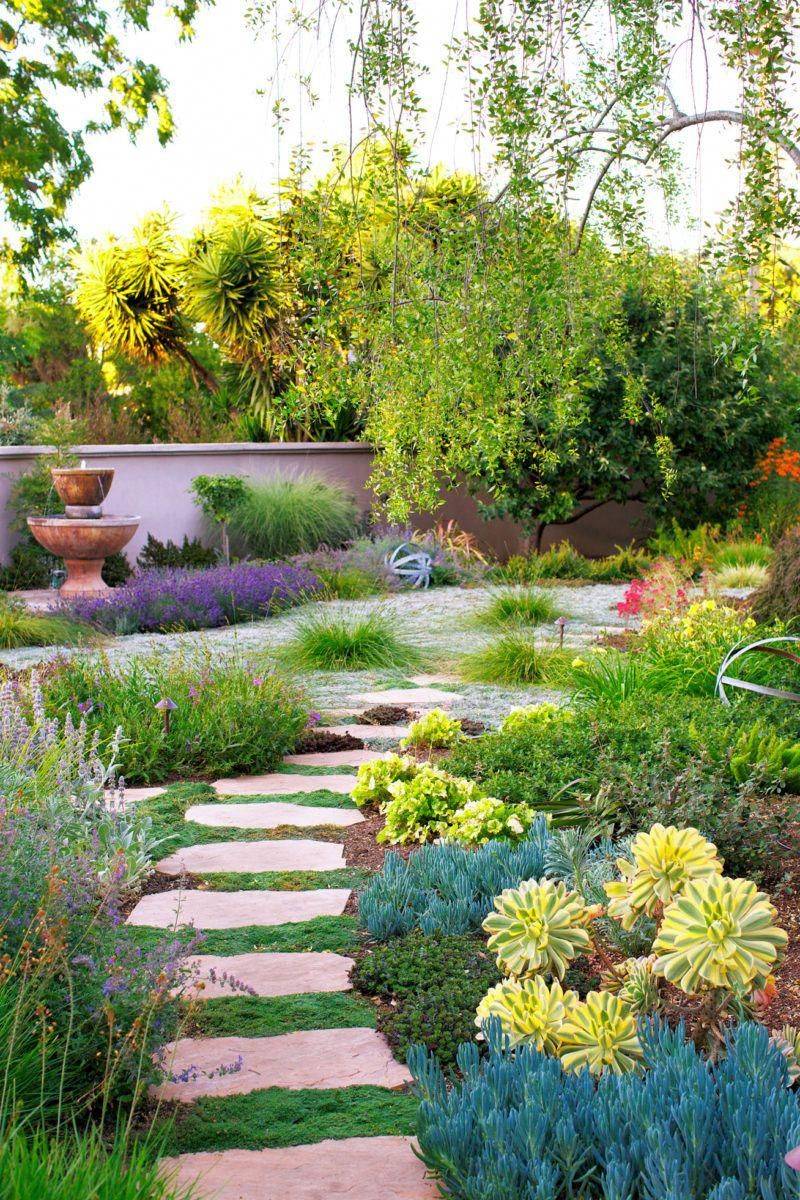 Stunning Desert Garden Ideas