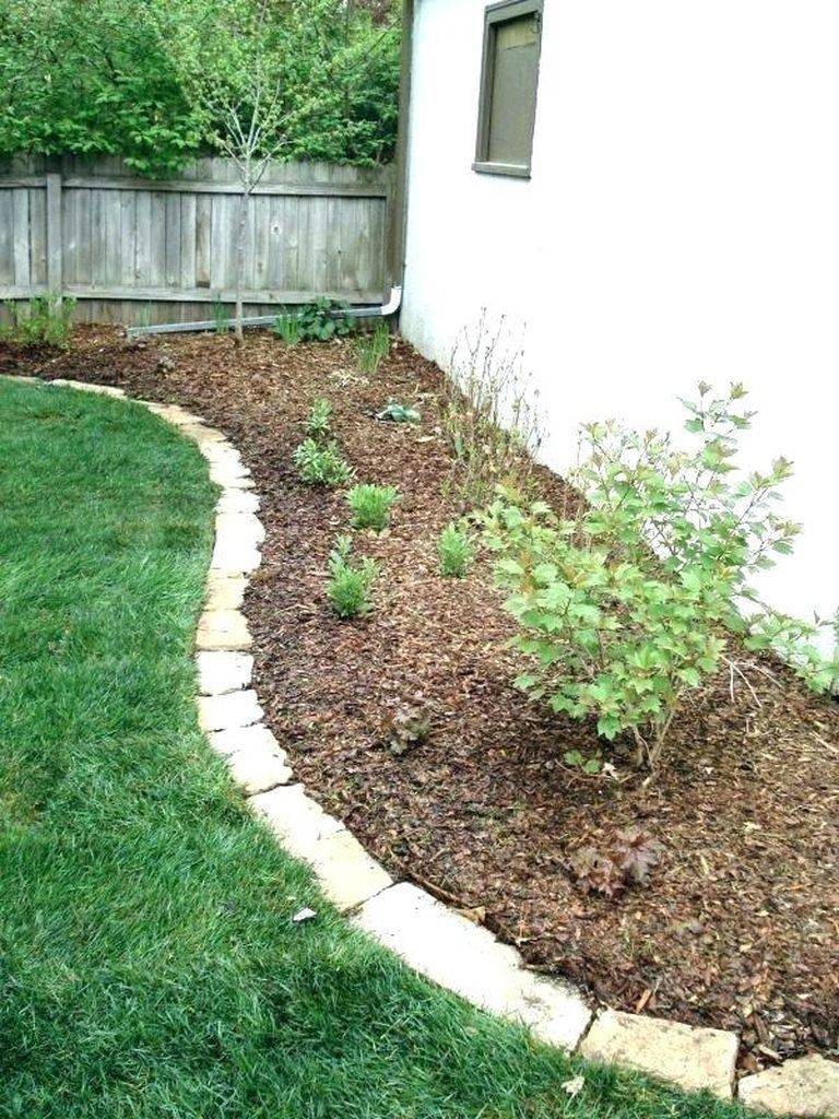 Unique Garden Borders