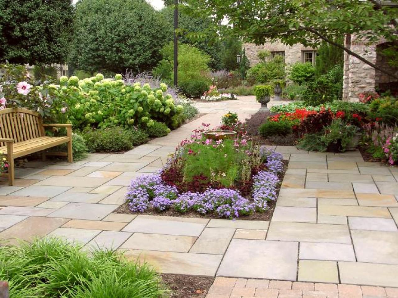 Patio Design Ideas