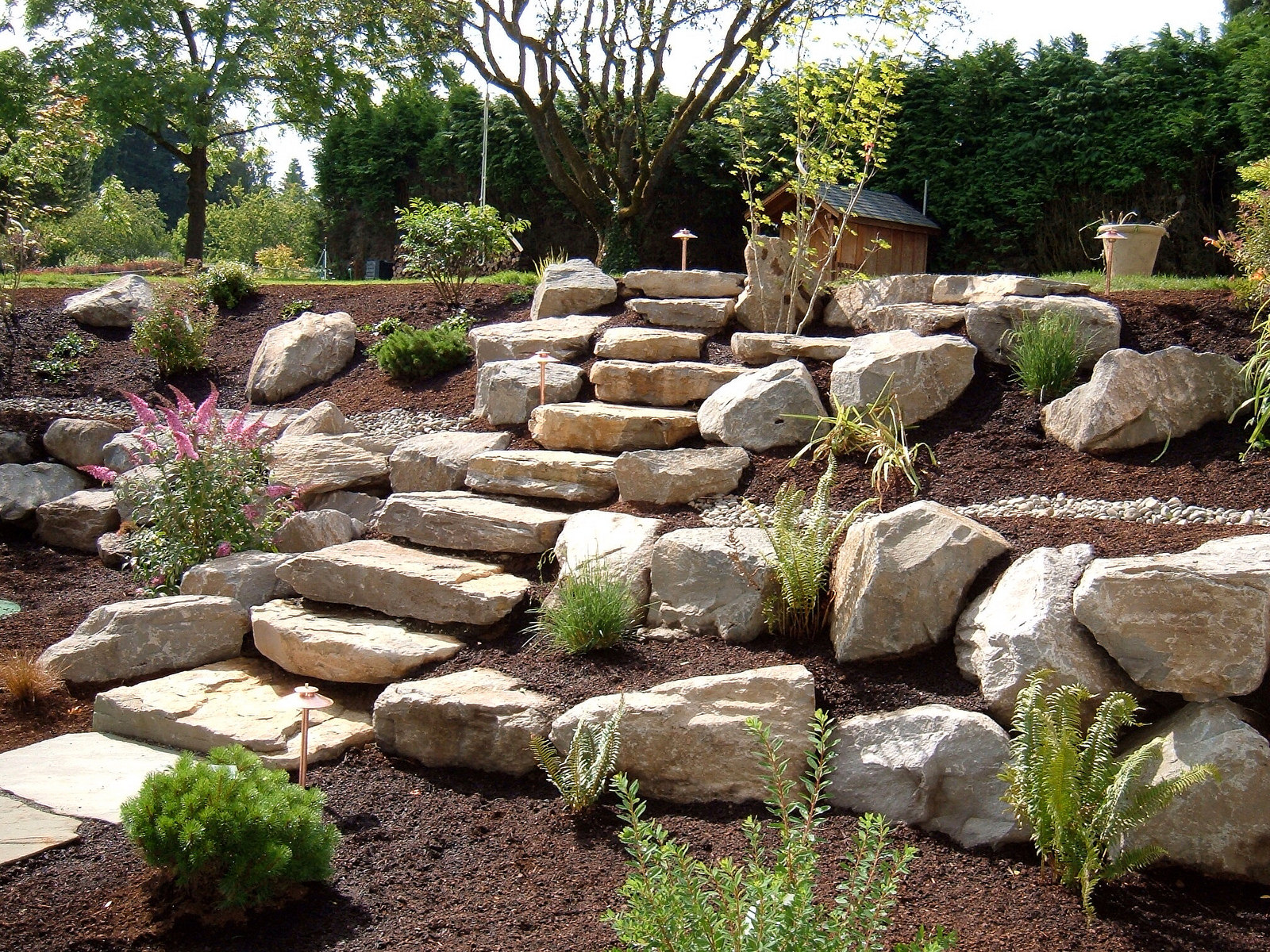 Modern Landscaping Ideas