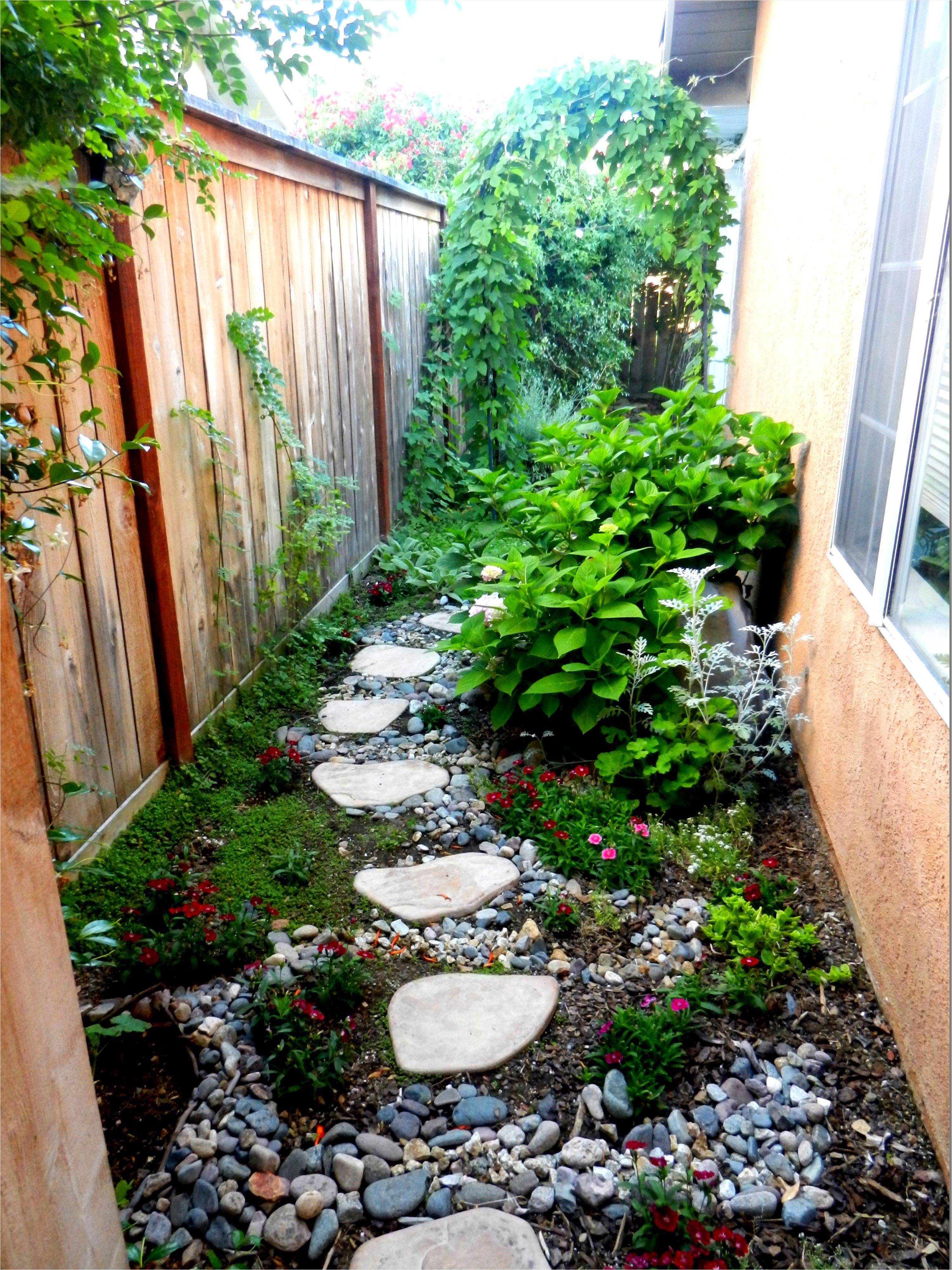 Most Amazing Side Yard Landscaping Ideas