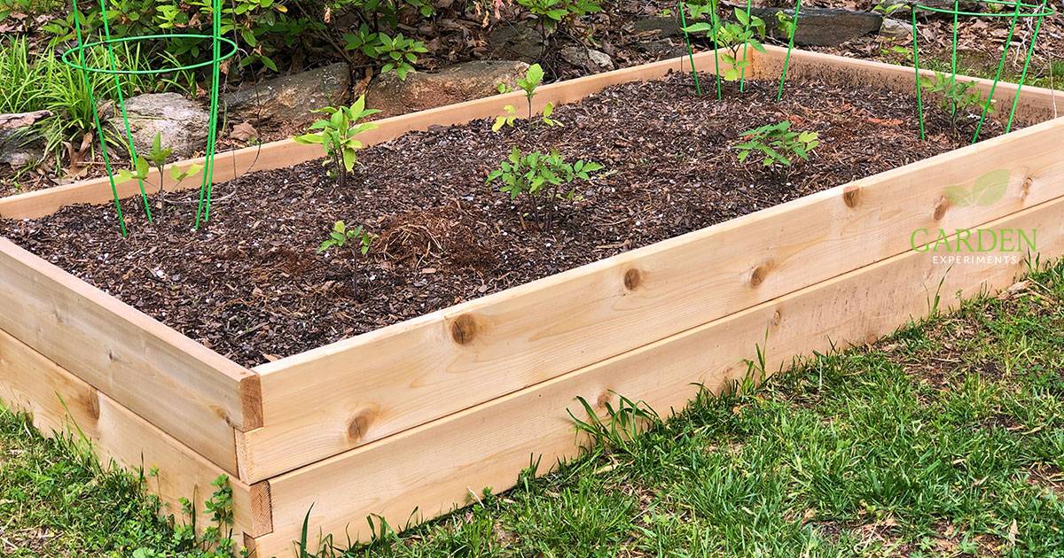 Pretty Privacy Fence Planter Boxes Ideas