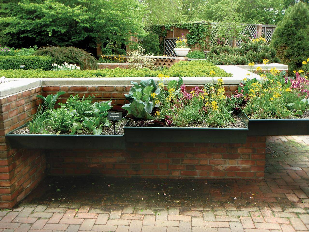 Raised Garden Bed Ideas Hgtv