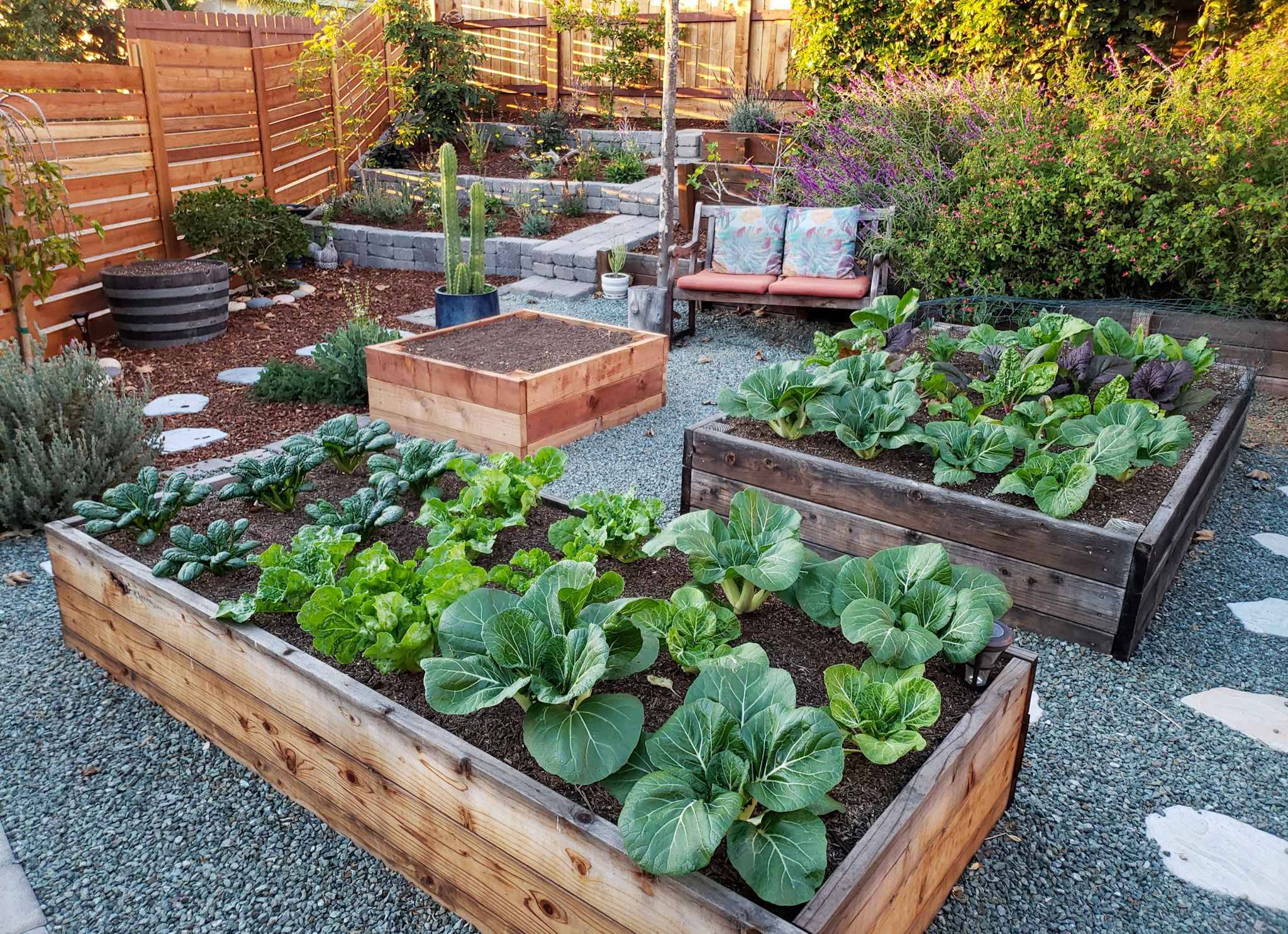 Best Diy Raised Bed Garden Ideas