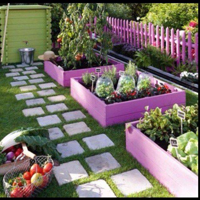 Garden Structures Forumraised Beds