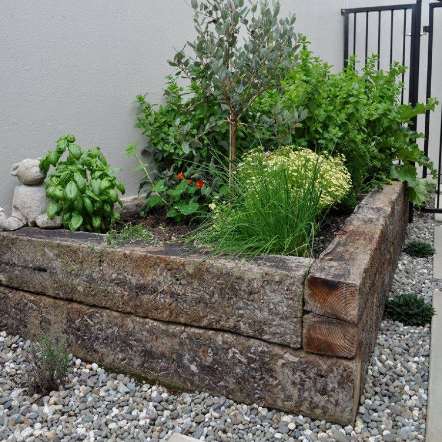 Vegetable Garden Ideas