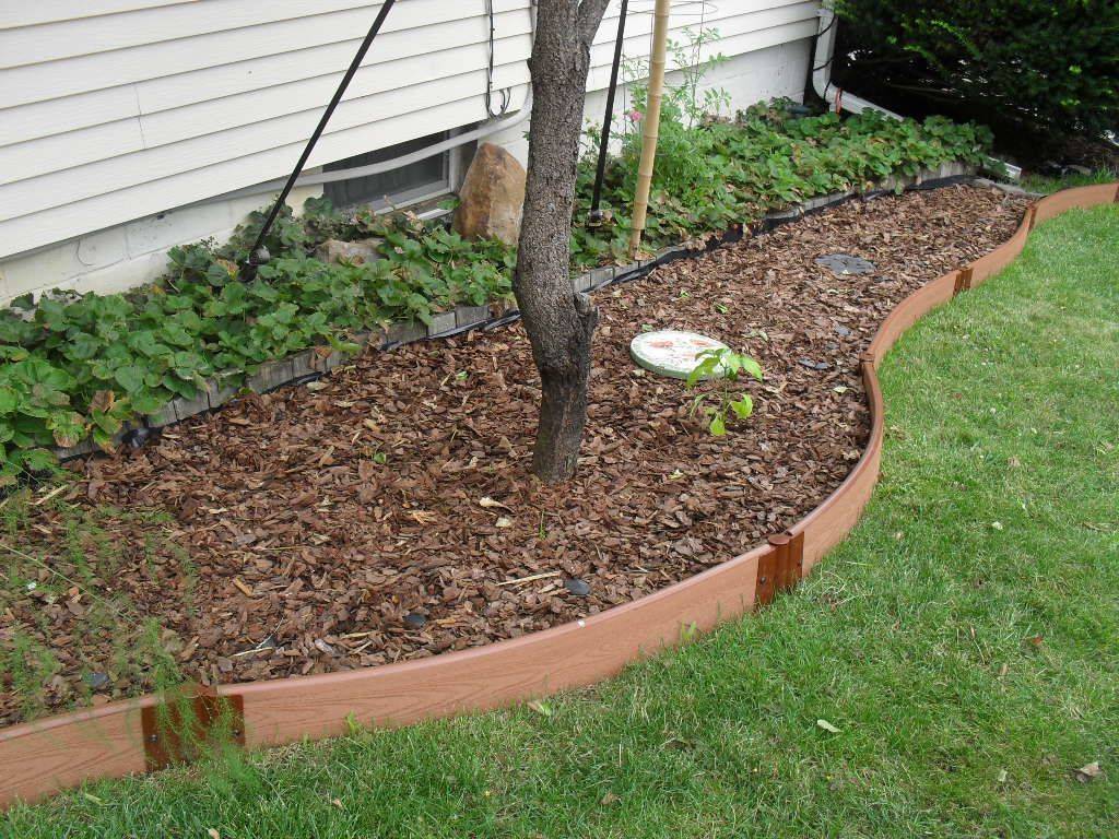 Eleven Interesting Garden Bed