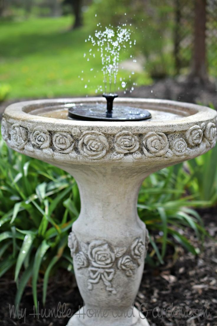 Spectacular And Unique Garden Decor Ideas Page