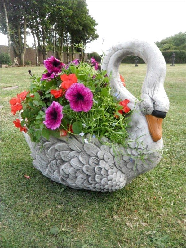 Garden Decoration Ideas Home